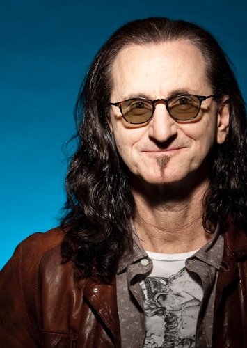 Geddy Lee
