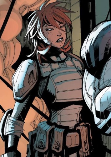 Geena Drake