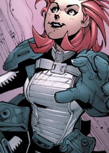 Geena Drake