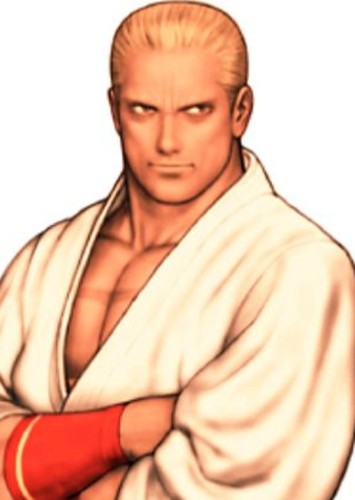 Geese Howard