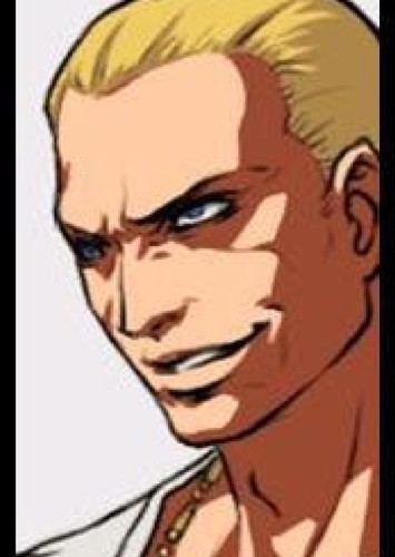 Geese Howard