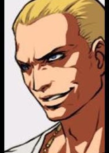 Geese Howard