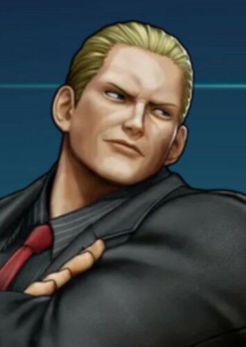 Geese Howard