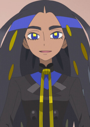Geeta (English Dub)