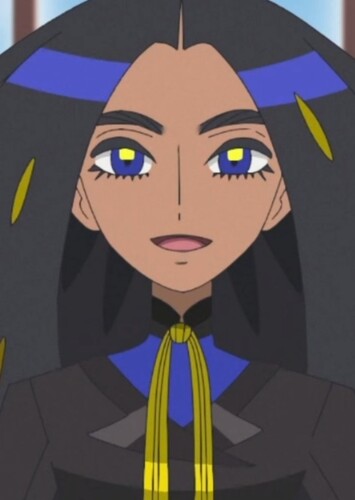 Geeta (Japanese)