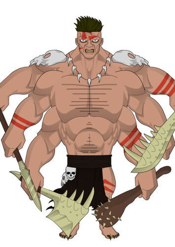 Gegene (Voice)