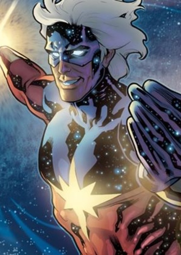 Mar-Vell