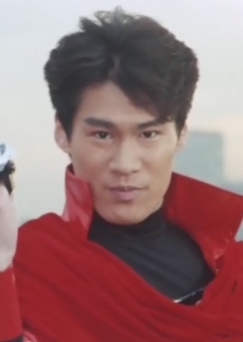 Geki (voice)