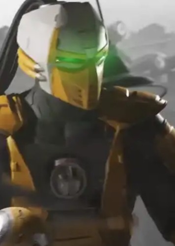 Cyrax Classic