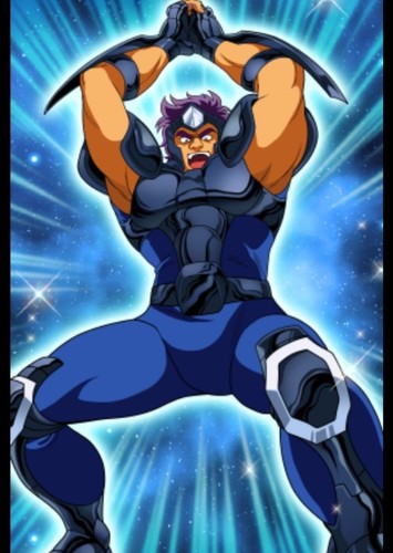 Geki de bear