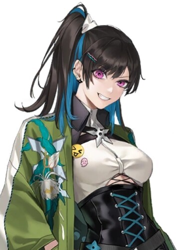 Gekkabijin