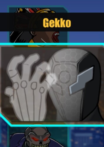 Gekko