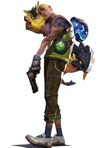 Gekko