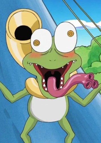 Gekomon