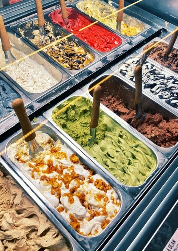 Gelato