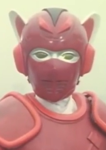 Gelsomina (Silent’s Deceased Robotic Girlfriend)