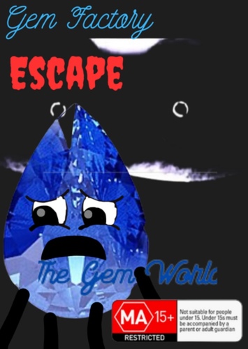 Gem Factory Escape