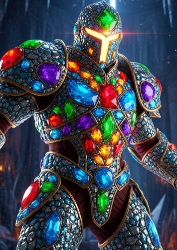 Gemsman