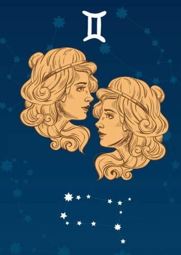 Gemini (Zodiac)