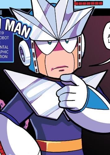 Gemini Man
