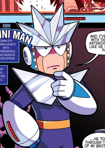 Gemini Man