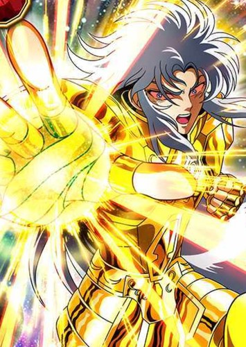 Gemini Saga