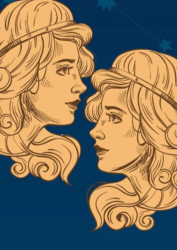 Gemini (Zodiac)
