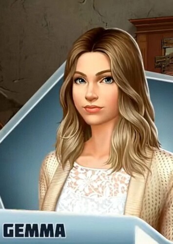Gemma