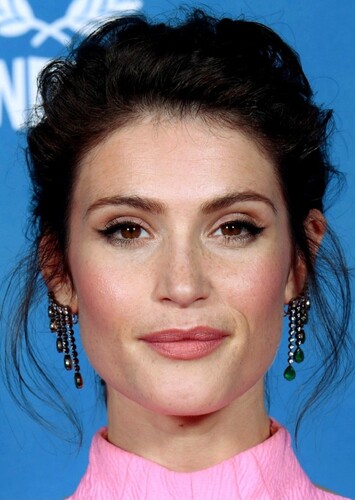 Gemma Arterton