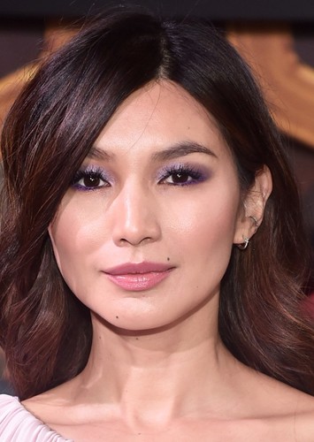 Gemma Chan