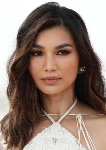 Gemma Chan