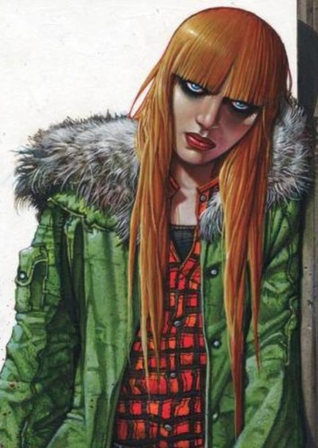 Gemma Masters