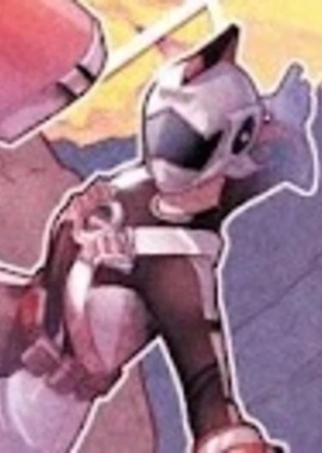 Gemma/Silver RPM Ranger
