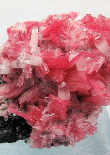 Gemstone: Rhodonite
