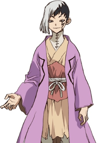 Gen Asagiri