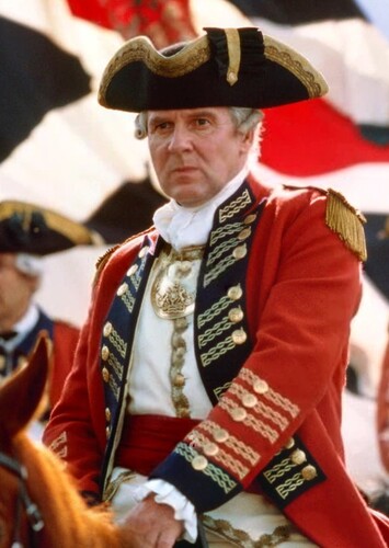 Gen. Lord Charles Cornwallis