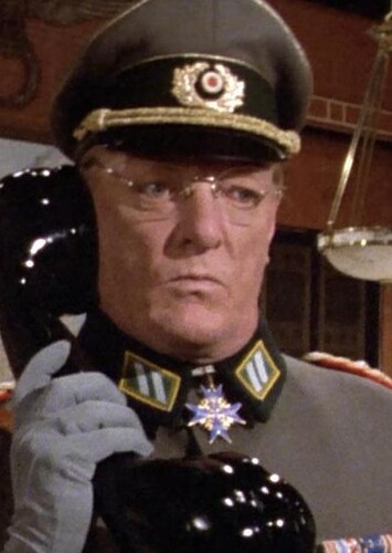 Gen. Streck