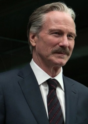 Gen. Thaddeus 'Thunderbolt' Ross
