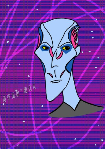 Gena' Kel