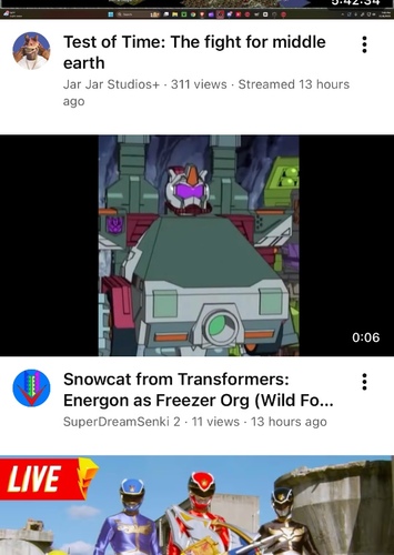 Snowcat