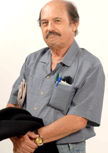 Genaro Chaparro
