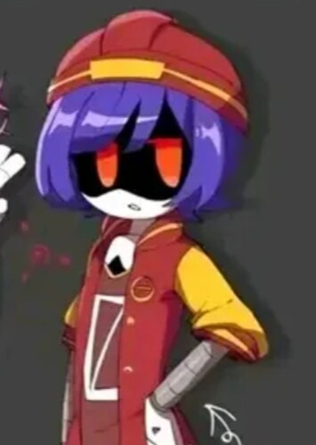 Genderbend Doll