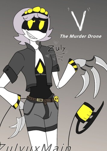 Genderbend V
