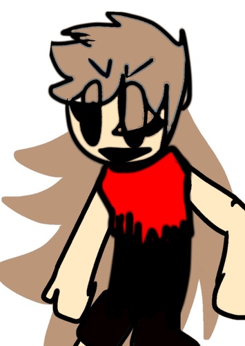 Genderbent Urijah