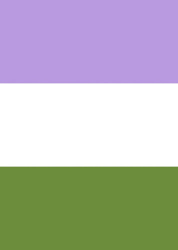 Genderqueer (Canon)