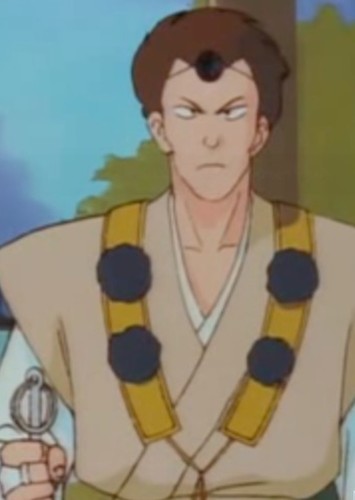 Gendo