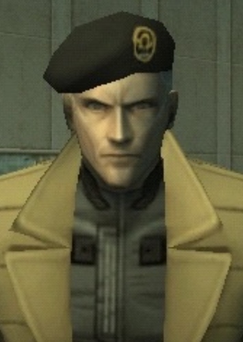 Gene/Viper