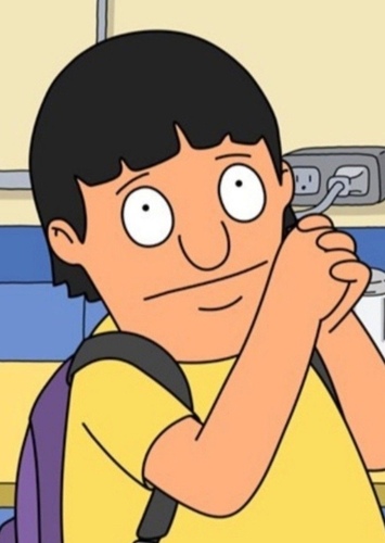 Gene Belcher