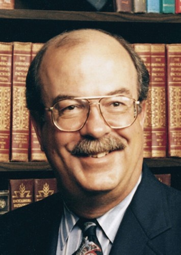 Gene Hodges Jr.