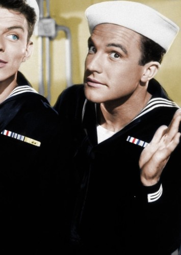 Gene Kelly